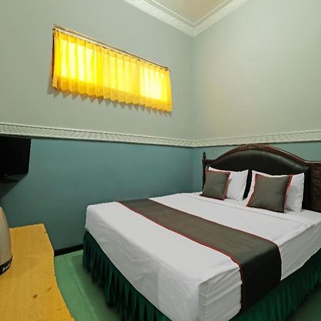 Collection O 91914 Hotel Citra Dewi 2 Int'S Semarang Kültér fotó