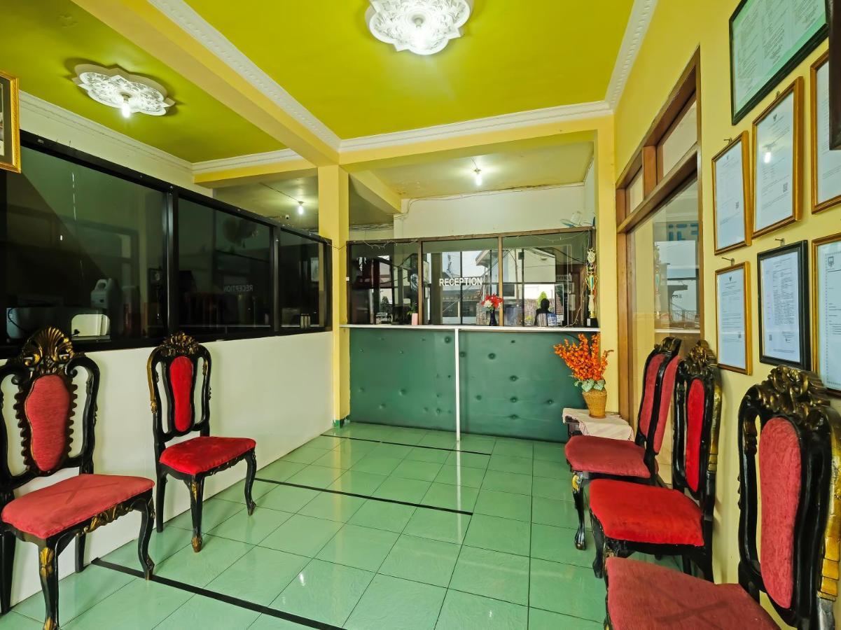 Collection O 91914 Hotel Citra Dewi 2 Int'S Semarang Kültér fotó