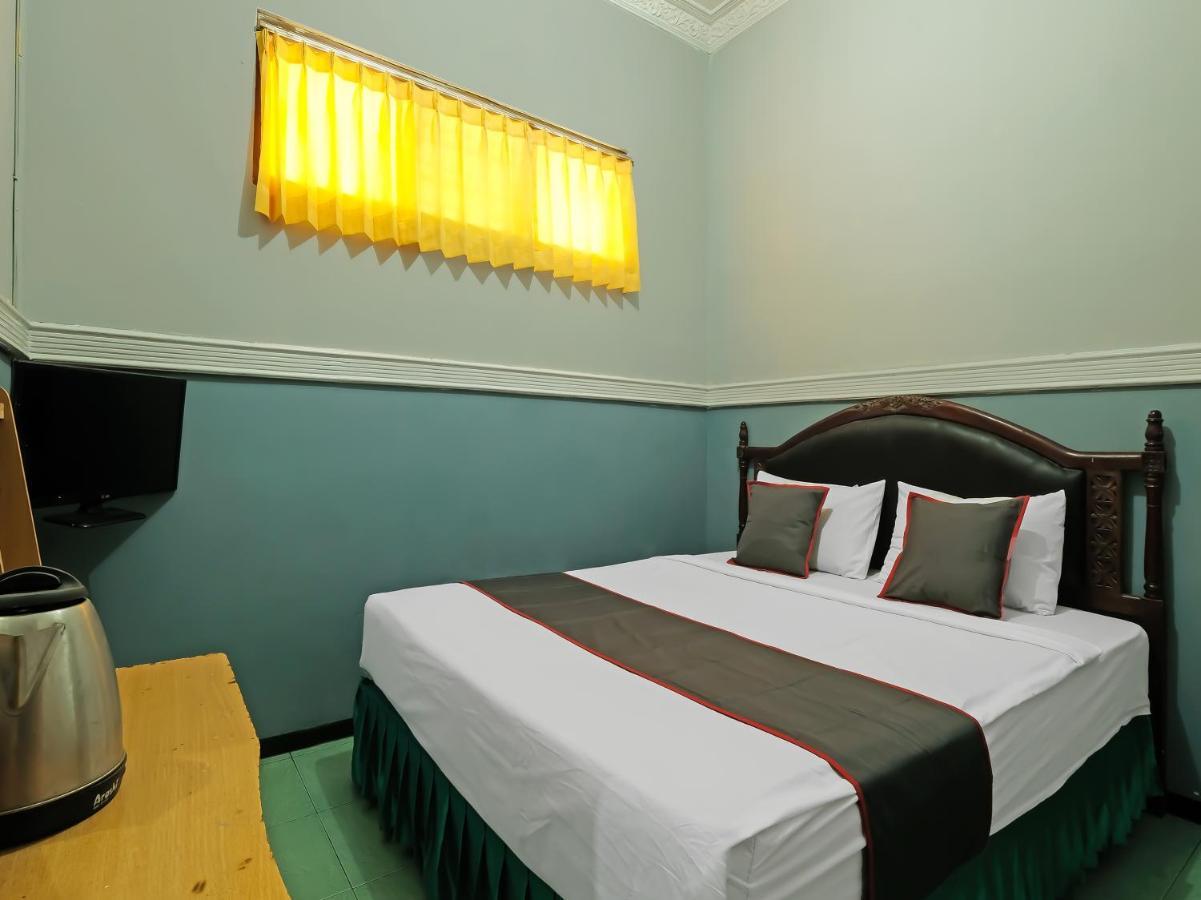 Collection O 91914 Hotel Citra Dewi 2 Int'S Semarang Kültér fotó