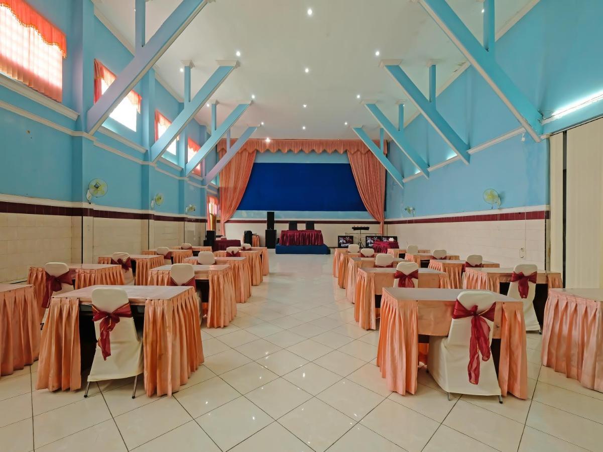 Collection O 91914 Hotel Citra Dewi 2 Int'S Semarang Kültér fotó
