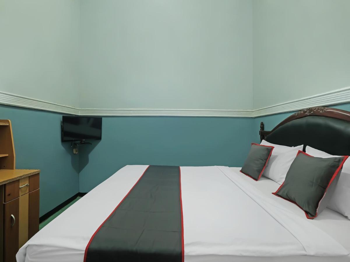 Collection O 91914 Hotel Citra Dewi 2 Int'S Semarang Kültér fotó