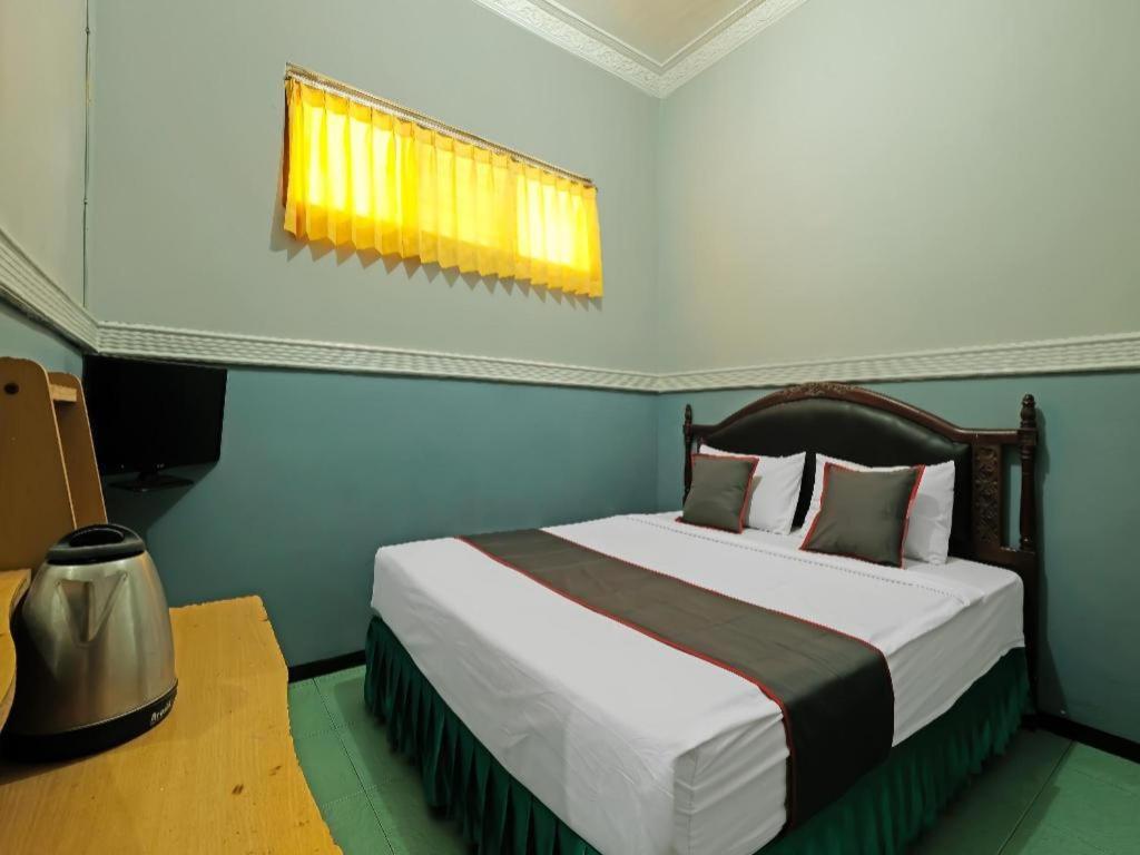 Collection O 91914 Hotel Citra Dewi 2 Int'S Semarang Kültér fotó